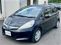 2011 Honda Fit Hybrid