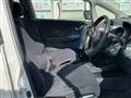 2010 Honda Fit Hybrid