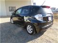 2011 Honda Fit Hybrid