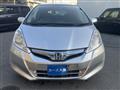 2010 Honda Fit Hybrid