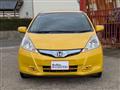 2011 Honda Fit Hybrid