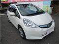 2010 Honda Fit