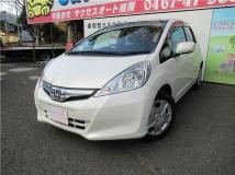2010 Honda Fit