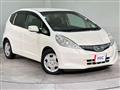 2010 Honda Fit Hybrid
