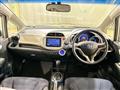 2010 Honda Fit Hybrid