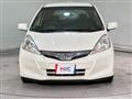 2010 Honda Fit Hybrid