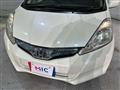 2010 Honda Fit Hybrid
