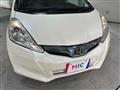 2010 Honda Fit Hybrid