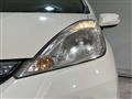 2010 Honda Fit Hybrid