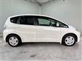 2010 Honda Fit Hybrid