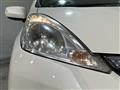 2010 Honda Fit Hybrid