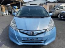 2012 Honda Fit