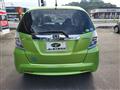 2010 Honda Fit Hybrid
