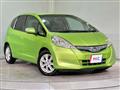 2011 Honda Fit Hybrid