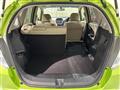 2011 Honda Fit Hybrid