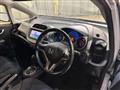 2012 Honda Fit Hybrid