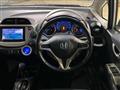 2012 Honda Fit Hybrid