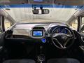 2012 Honda Fit Hybrid