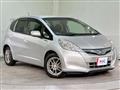 2012 Honda Fit Hybrid