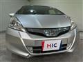 2012 Honda Fit Hybrid