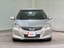 2012 Honda Fit Hybrid
