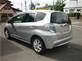 2011 Honda Fit Hybrid