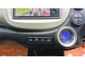 2011 Honda Fit Hybrid