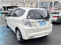 2012 Honda Fit Hybrid