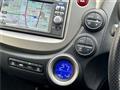 2012 Honda Fit Hybrid