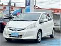 2012 Honda Fit Hybrid
