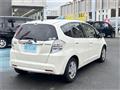 2012 Honda Fit Hybrid
