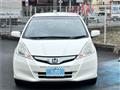 2012 Honda Fit Hybrid