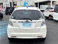 2012 Honda Fit Hybrid