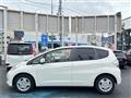 2012 Honda Fit Hybrid