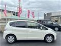 2012 Honda Fit Hybrid