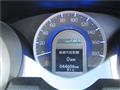 2010 Honda Fit Hybrid