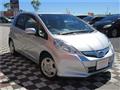 2010 Honda Fit Hybrid