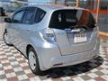 2010 Honda Fit Hybrid