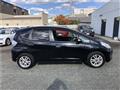 2013 Honda Fit Hybrid