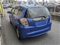 2011 Honda Fit Hybrid
