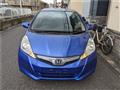 2011 Honda Fit Hybrid