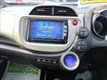 2013 Honda Fit Hybrid