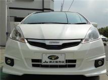 2011 Honda Fit
