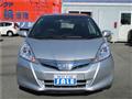 2011 Honda Fit Hybrid