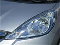 2011 Honda Fit Hybrid