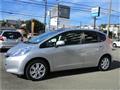2011 Honda Fit Hybrid