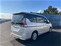 2016 Nissan Serena