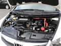 2010 Honda Civic Hybrid