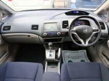 2010 Honda Civic Hybrid