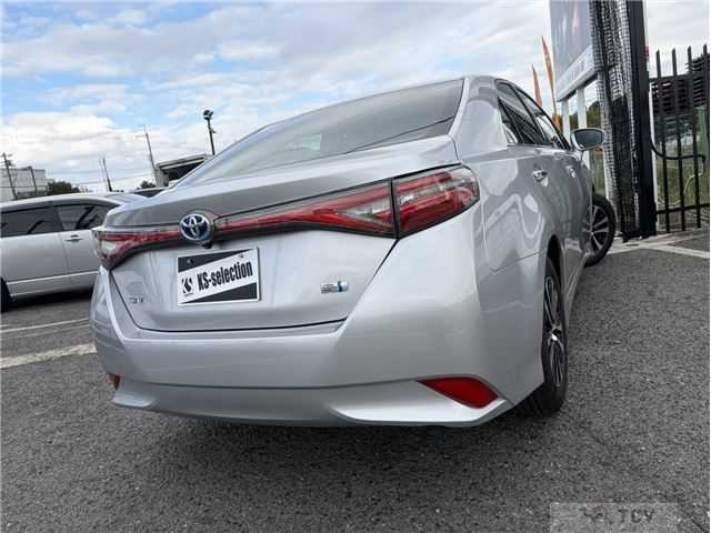 2014 Toyota SAI
